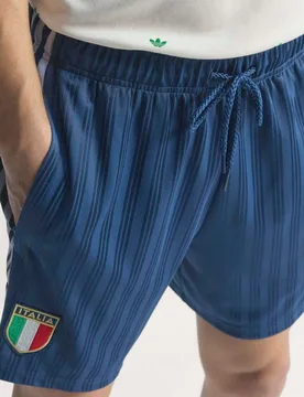 Pantalón corto de hombre Italia Originals - Adidas - FashionsVida