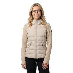 Giacca Fuji Storm Chateau Grey XS