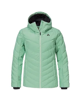 Veste de ski Style Alerce vert clair 38 - Schöffel - FashionsVida