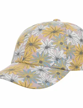 Flowers Holiday Cap by - rose - Damen - Size: One Size - Lipodo - FashionsVida