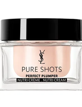Pure Shots Perfect Plumper Nutri-crÃ©me - Yves Saint Laurent - FashionsVida