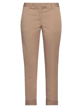 Hose Damen Khaki 38,42 Damen - JACOB COHЁN - FashionsVida