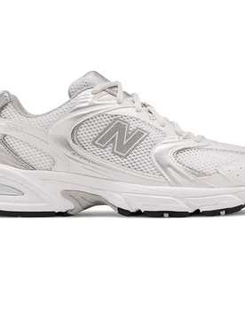 New MR 530 Sneaker White / Silver 38 Damen - Balance - FashionsVida
