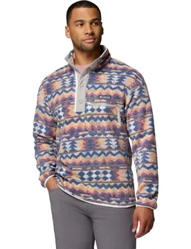 Forro polar hombre Helvetia™ - Columbia - FashionsVida