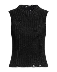 Pullover Mujer Negro S,XS Mujer