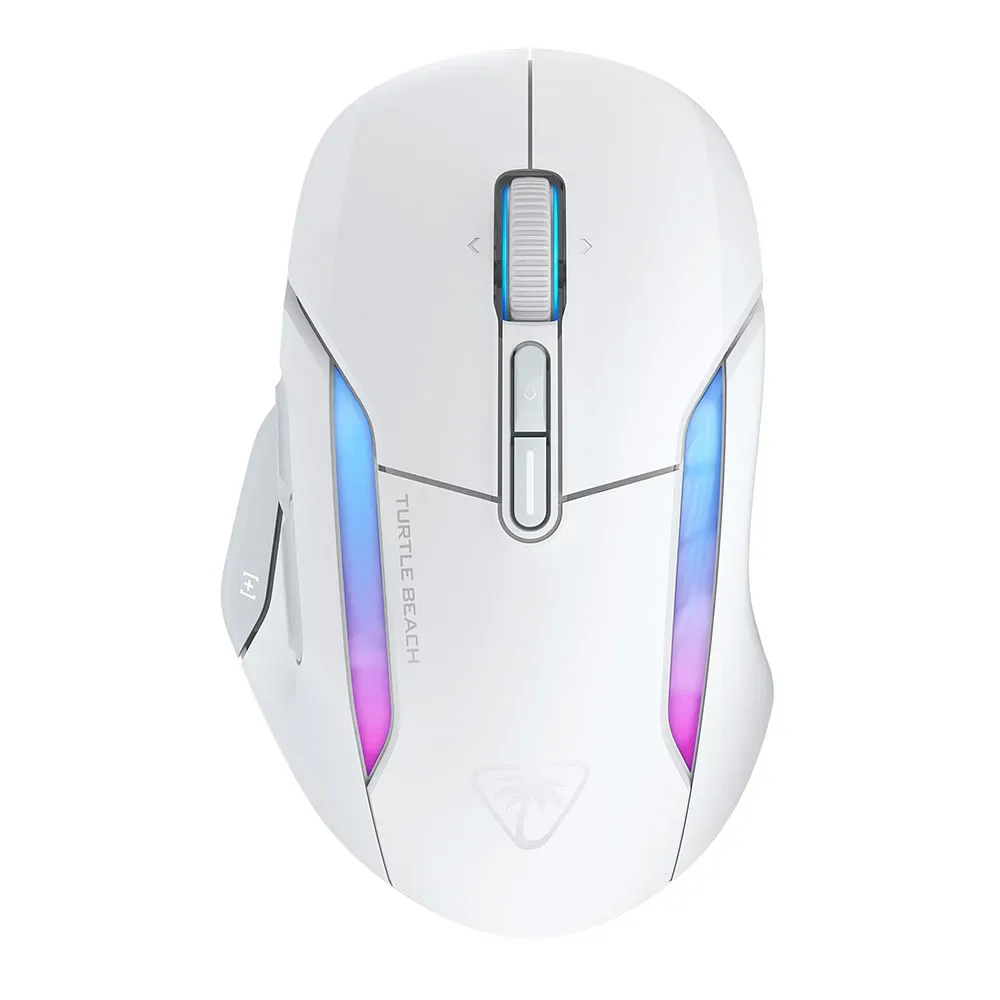 Souris De Jeu Sans Fil Kone Ii Air White One Size unisex - Turtle Beach - FashionsVida