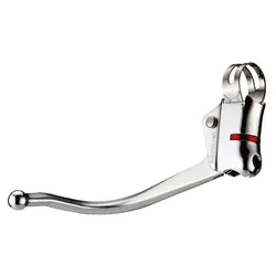 Set Di Leve Dei Freni Dc139 Silver