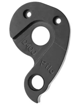 Forcellino Del Cambio D00 Merida Black - Pilo - FashionsVida