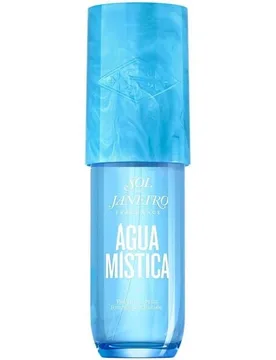 Aqua Mistica Perfume Mist - Sol de Janeiro - FashionsVida