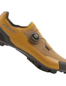 Dmt Scarpe Mtb Km30 Camel / Black - dmt - FashionsVida