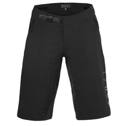 Royal Pantaloni Corti Quantum Black