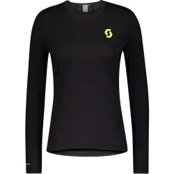 Camiseta de running de mujer RC RUN