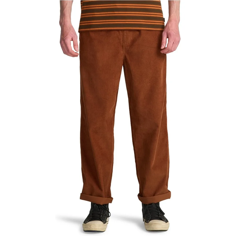 Pantalón de hombre Larry Cord - Billabong - FashionsVida