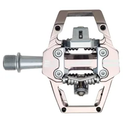 Ht Components Pedali Ht-t2 Grey