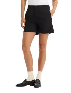 Short Go Aceflex Beautiful Black 25 - Dockers - FashionsVida