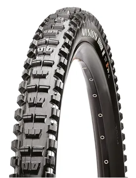 Copertone Minion DHR II 27,5x2.60 EXO TR 60TPI pieghevole - Maxxis - FashionsVida