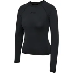T-shirt à Manches Longues Prima Black M