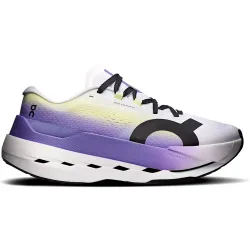 Cloudboom max zapatilla running mujer Morado (36)