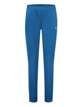 Hypercourt Stretch Pants Classic Blue S - K-swiss - FashionsVida