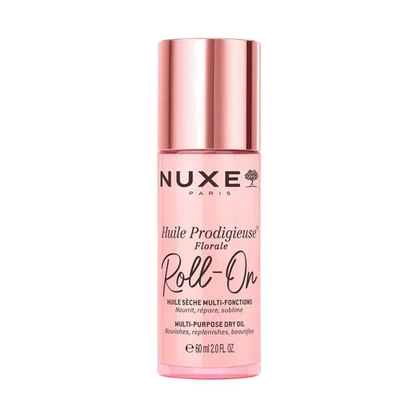 NUXE Floral - Nuxe - FashionsVida