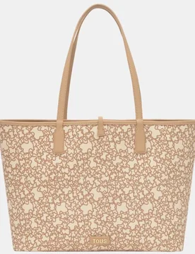 Capazo grande Double-Way Kaos Mini - Tous - FashionsVida
