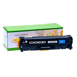 Toner Compatible Hewlett-packard Cc531a One Size unisex