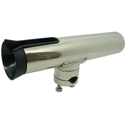 Adjustable Handrail Rod Holder One Size unisex