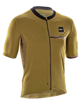 Maillot à Manches Courtes Endurance 5.0 Cargo - Leatt - FashionsVida
