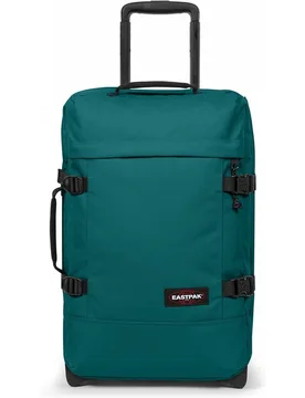 Maleta de cabina tranverz s blanda con capacidad de 42l - Eastpak - FashionsVida