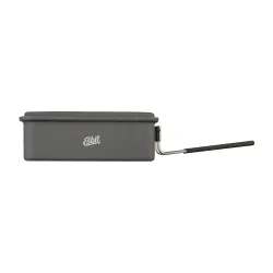 Topf Outdoor Aluminium eckig 1.2 L Default Title adult