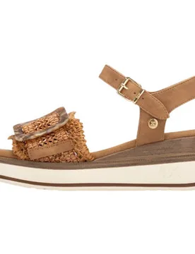 Keilabsatzsandalen 145240 36 Female - Xti - FashionsVida