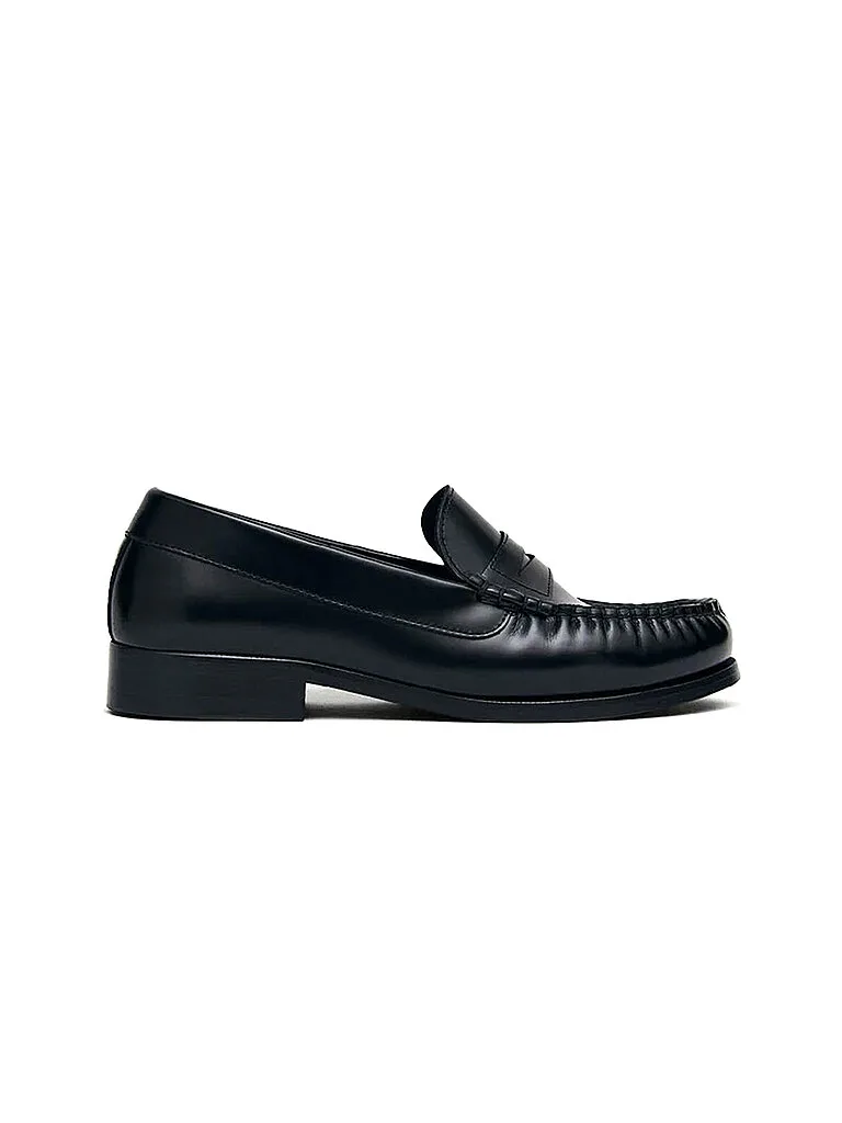 Alohas Loafers RIVET noir 42 - Alohas - FashionsVida