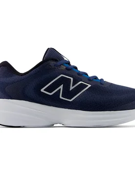 Scarpe Da Running 11v Blue 8K1 EU 45 - New Balance - FashionsVida