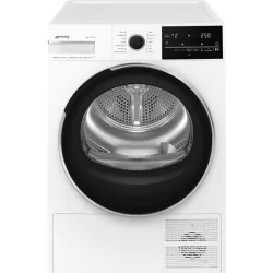 Secadora 9 kg, Condensación, Bomba de calor - DNP93SLES