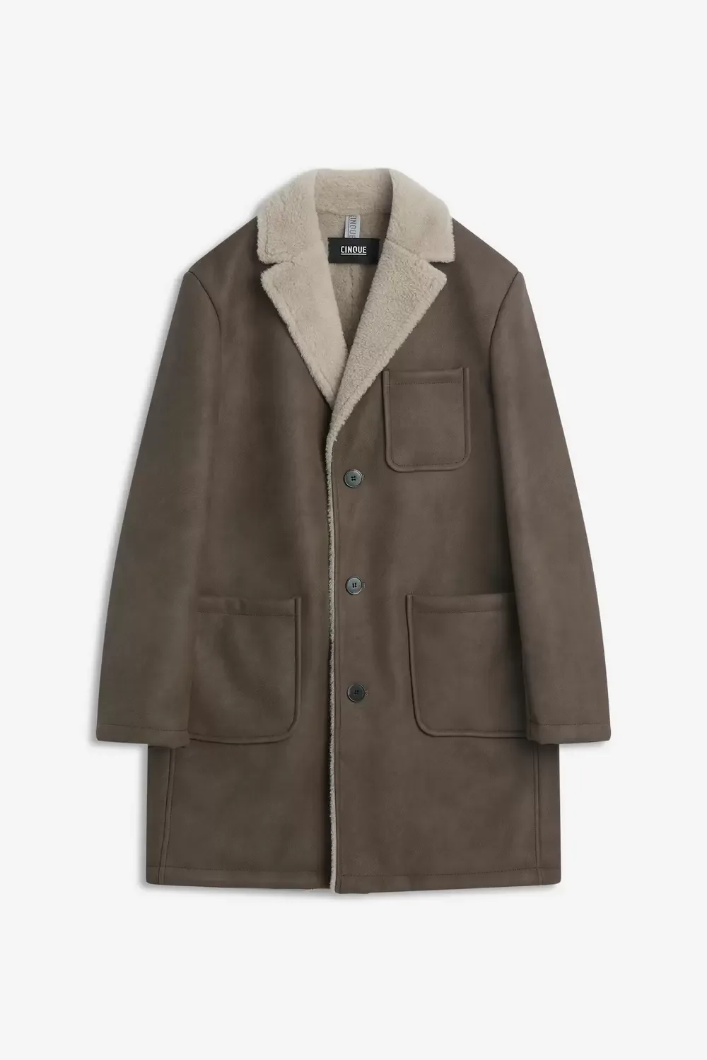 CILORD male - 54 - FashionsVida