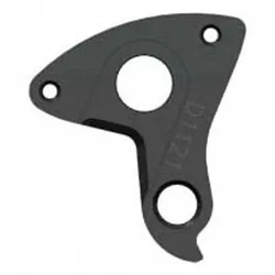 Forcellino Del Cambio D1121 Black