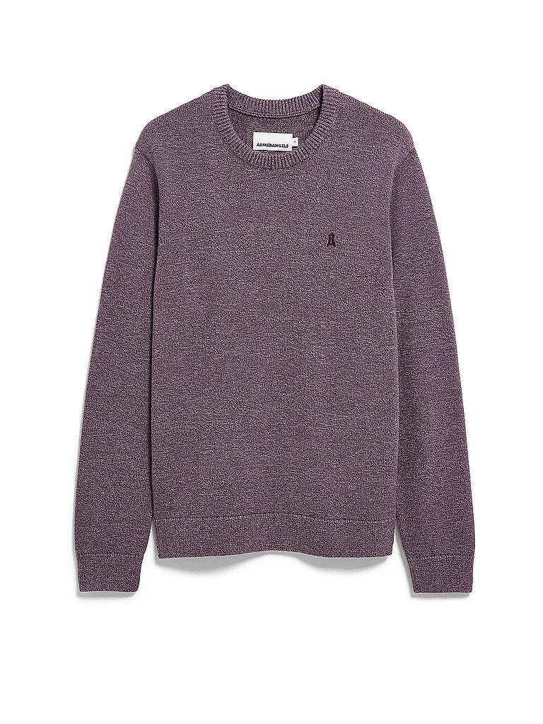 Pullover ALVAARIO bacca XL - Armedangels - FashionsVida