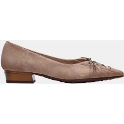 Zapatos de mujer bailarinas