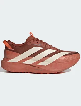 Scarpe ADIZERO EVO SL ATR 43 1/3 Burnt Sienna / Wonder White / Magic Earth - Adidas - FashionsVida
