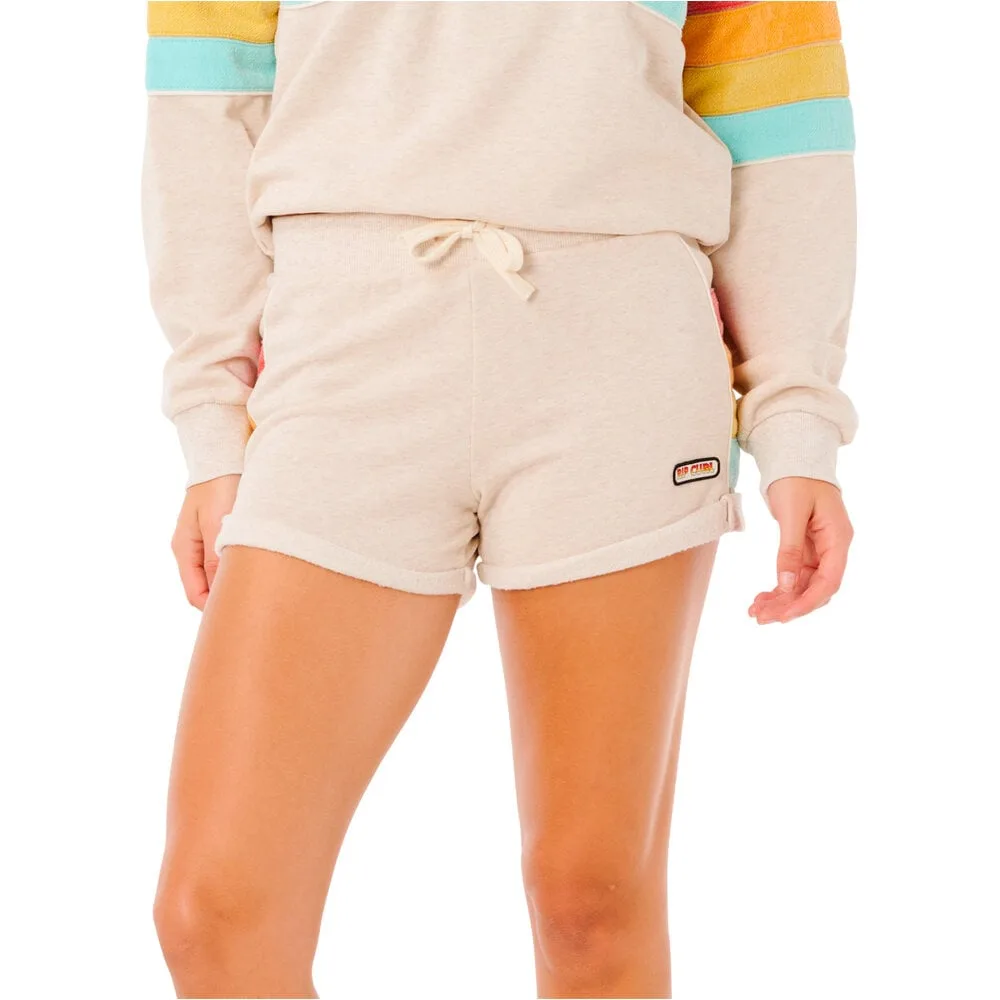Surf revival bermuda mujer Gris (L) - Rip curl - FashionsVida