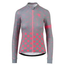 Maillot à Manches Longues Sprinkle Dot Essential