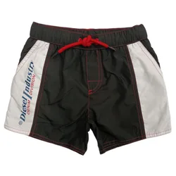Boxer Nero/bianco K900 J01293 KXB8W