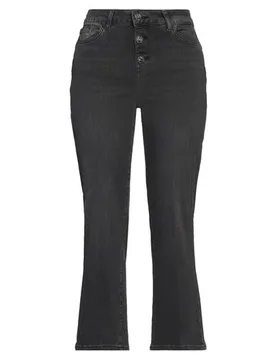 Pantalones vaqueros Mujer Negro 24,28,29,30 Mujer - LIU •JO - FashionsVida