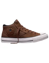 Chaussures en toile - Chuck Taylor All Star Malden Street Heavy Duty Brown/Black/White - Taille 42.5 - Marron