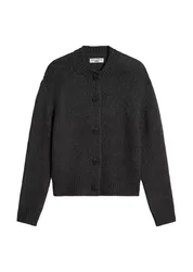 Knit Cardigans Longsleeve female