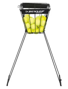 Dunlop Balls Basket Up To 70 Balls - Dunlop - FashionsVida
