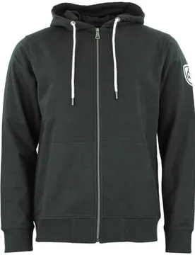Kapuzensweaters Sweat Zippé À Capuche Cage Eu Xxl;Eu M Male - Peak Mountain - FashionsVida