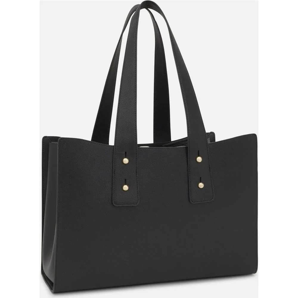Bolso de hombro de mujer back to basics grande - Tous - FashionsVida