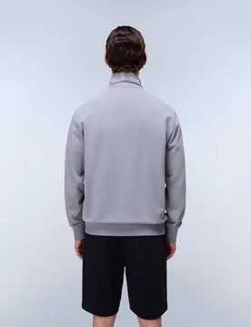 Sudadera de hombre balis c wint con cuello redondo - Napapijri - FashionsVida