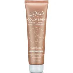 Maquillaje Para Piernas Color Dren 150 ml
